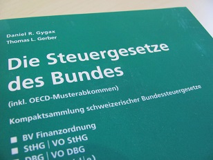 Buch Steuergesetze des Bundes